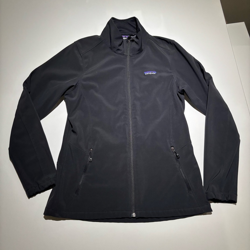 Patagonia Women's Dark Gray Utility Jacket
